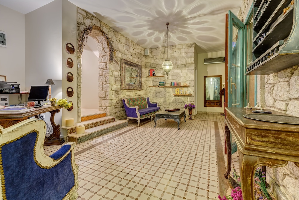 vespera hotel