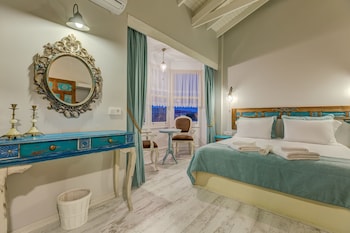 vespera hotel