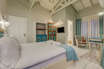 vespera hotel