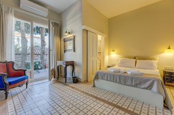 vespera hotel