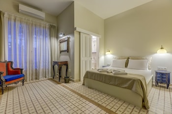 vespera hotel