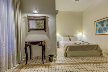 vespera hotel