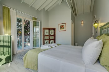vespera hotel
