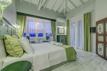 vespera hotel