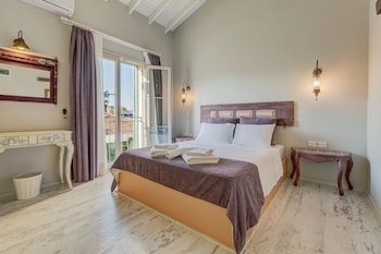 vespera hotel