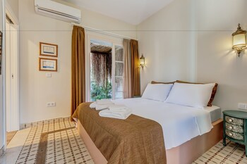 vespera hotel