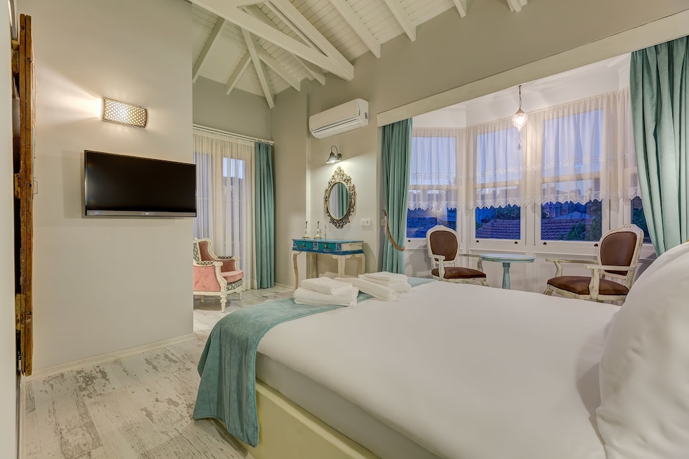 vespera hotel