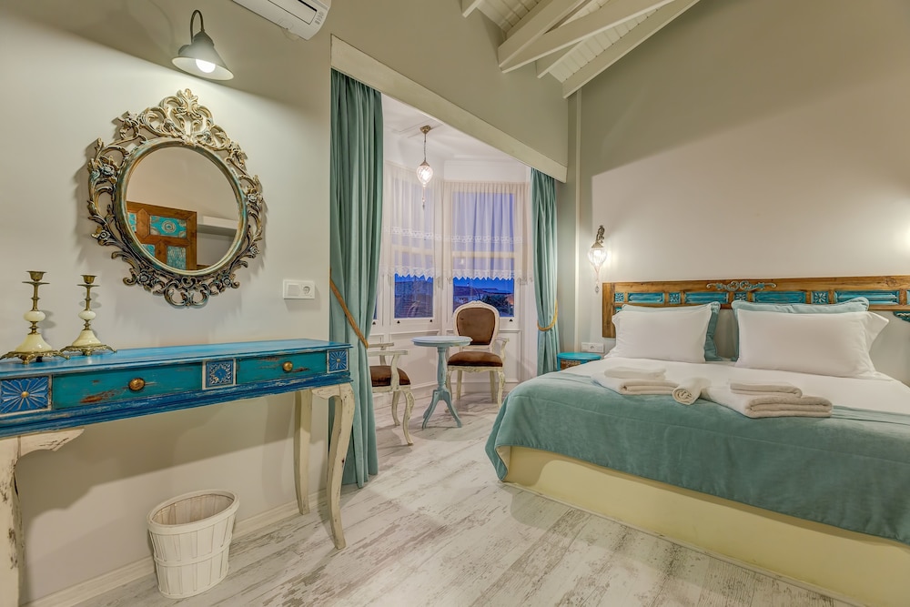 vespera hotel