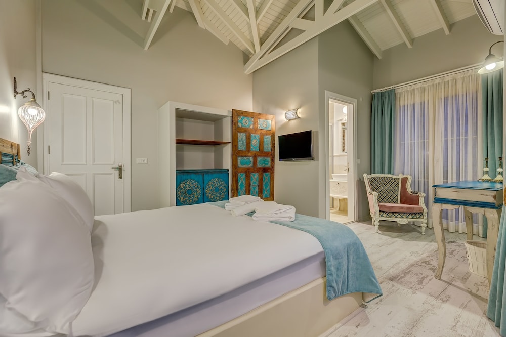 vespera hotel