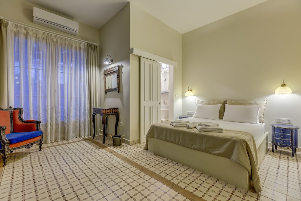 vespera hotel