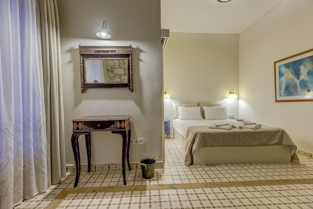 vespera hotel
