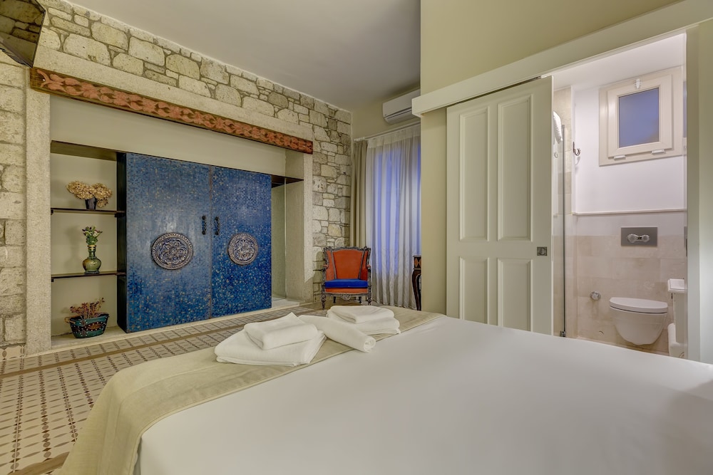 vespera hotel