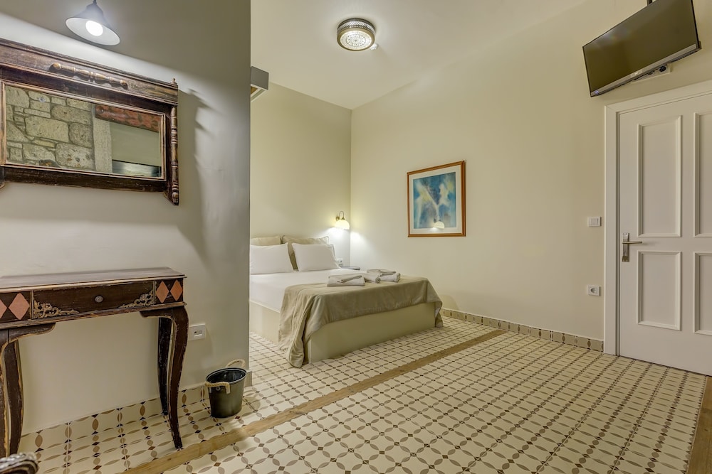 vespera hotel