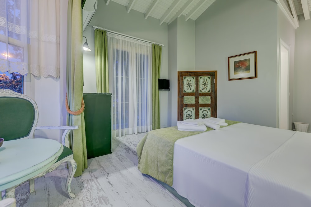 vespera hotel
