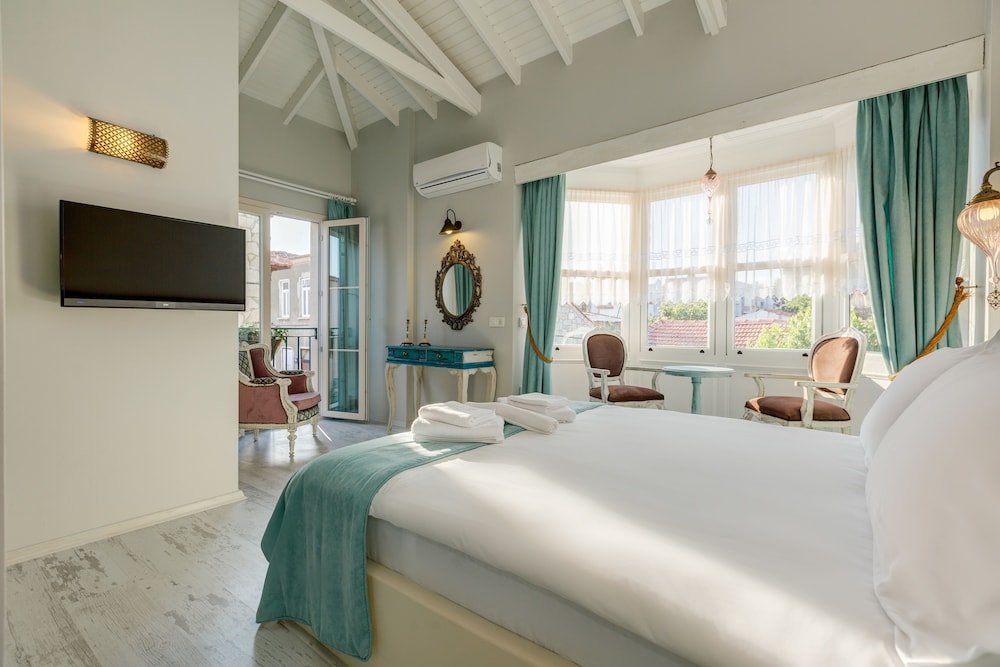 vespera hotel
