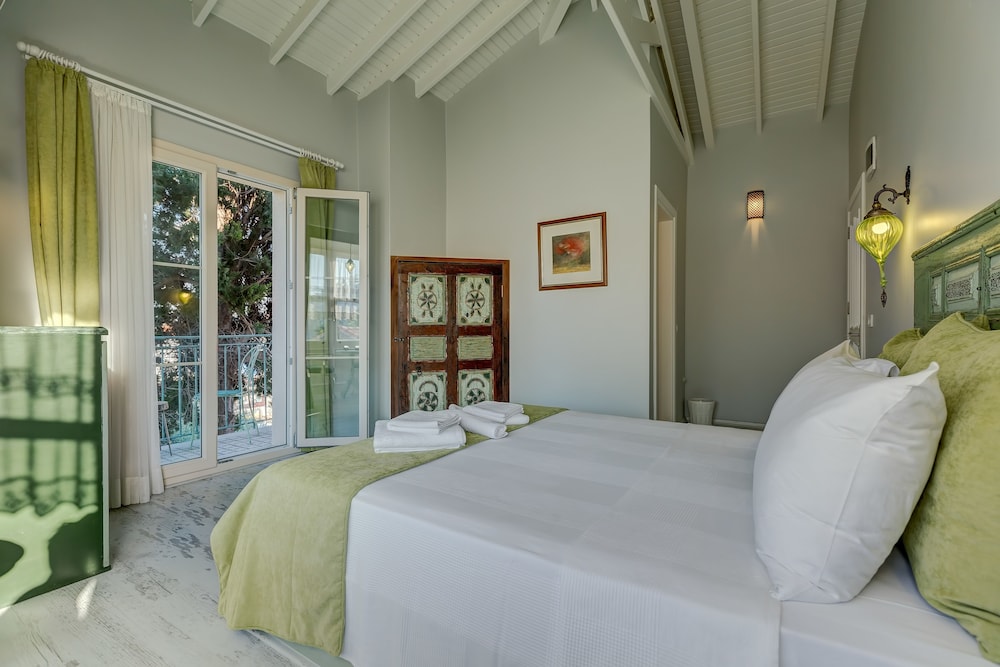 vespera hotel