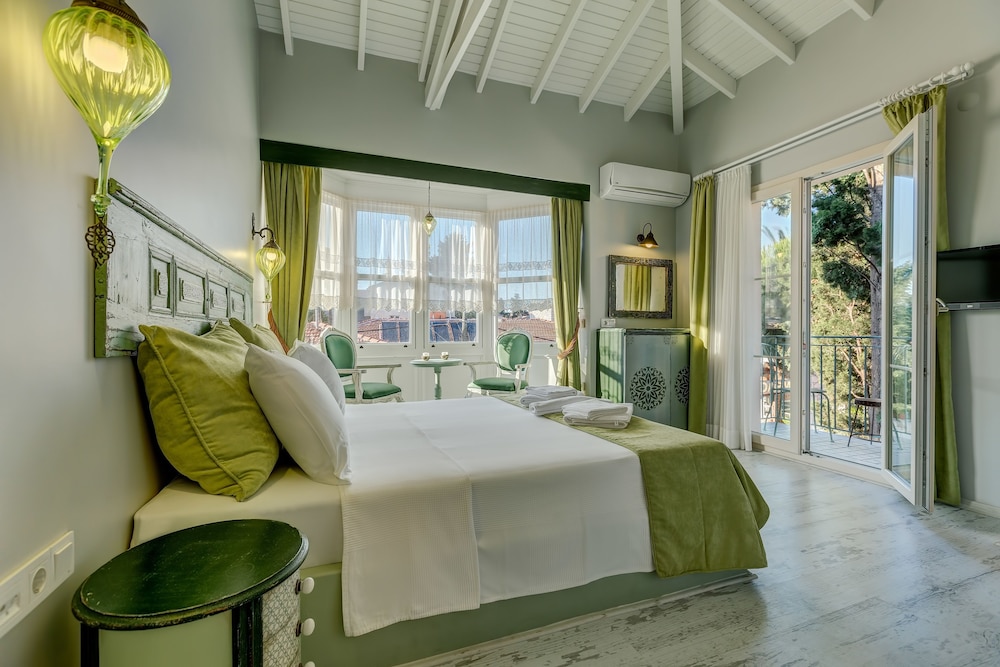 vespera hotel