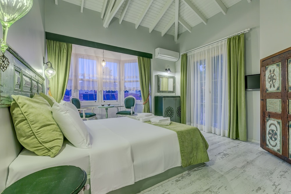vespera hotel