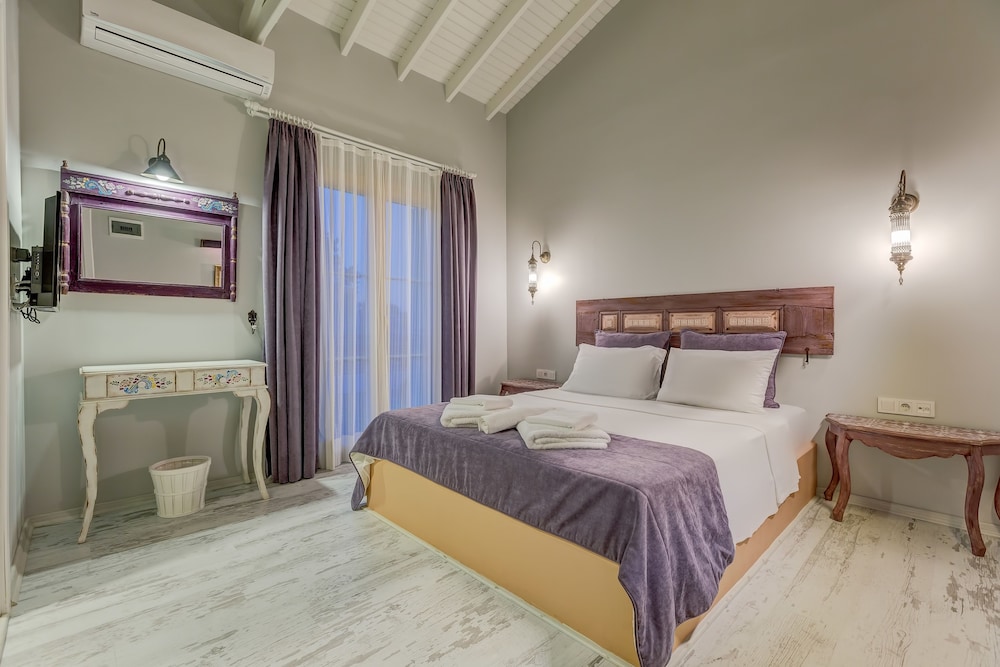vespera hotel