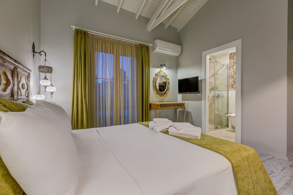 vespera hotel