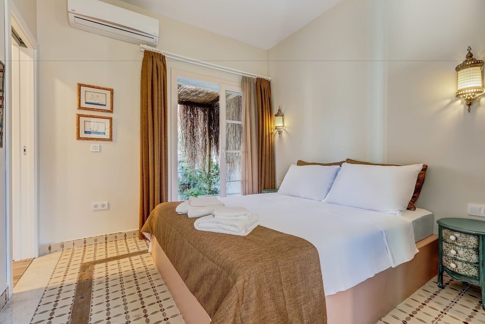 vespera hotel