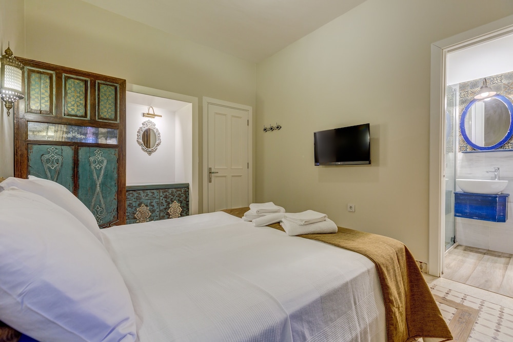 vespera hotel