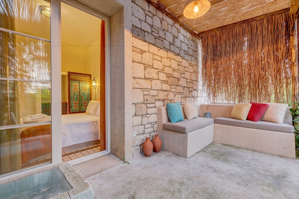 vespera hotel
