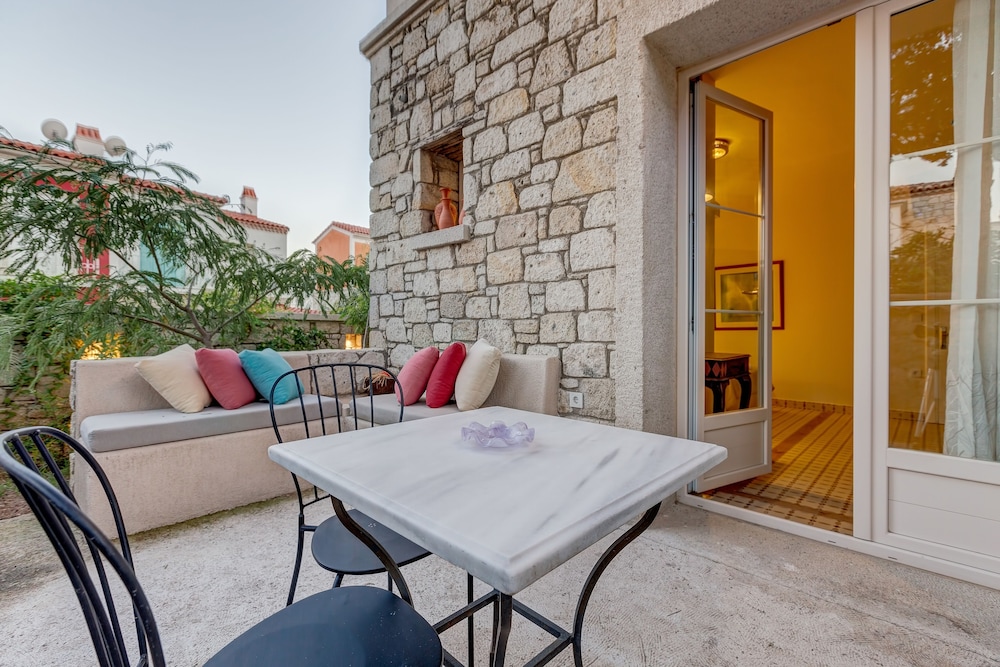 vespera hotel