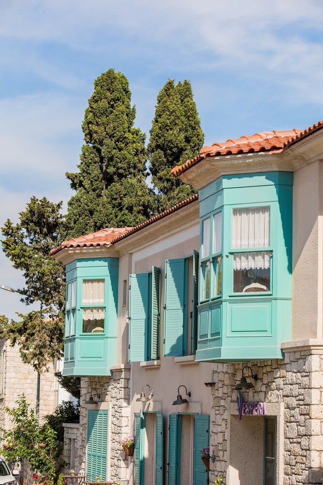 cesme