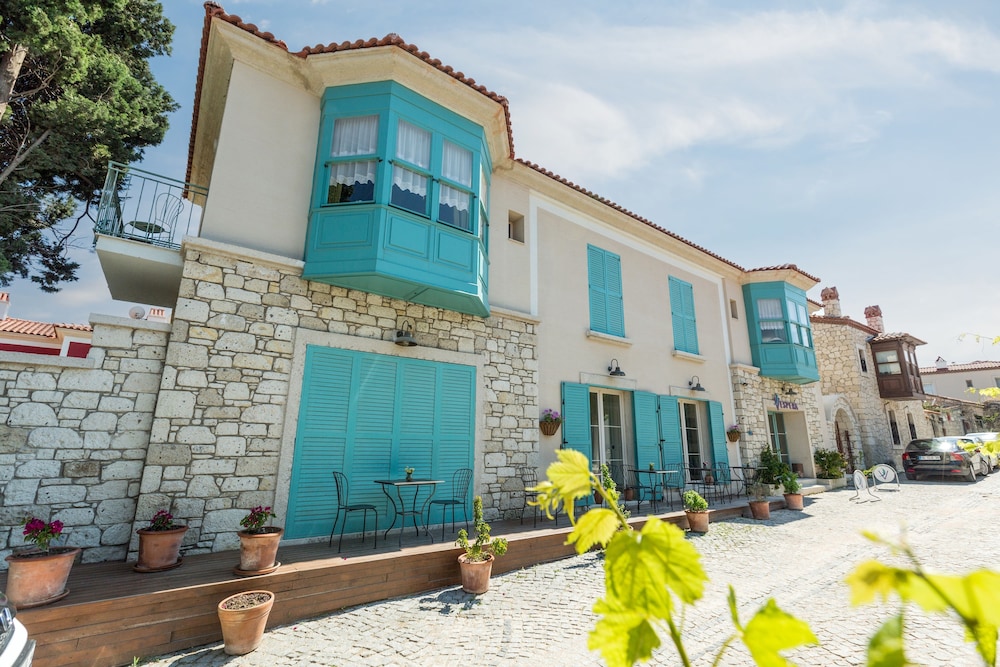 cesme