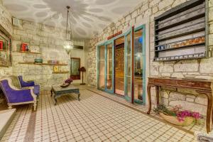 vespera hotel