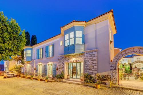 vespera hotel