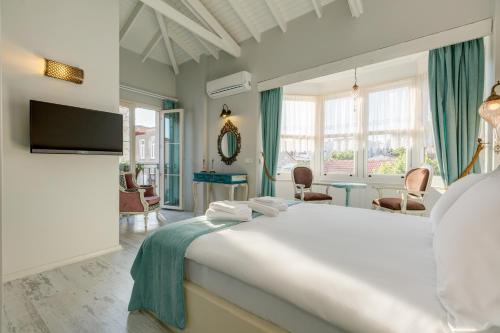 vespera hotel