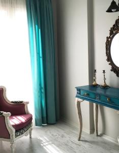 vespera hotel