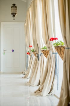 vespera hotel