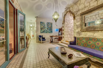 vespera hotel