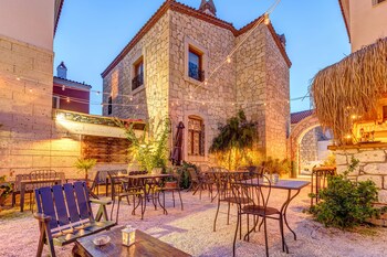 cesme