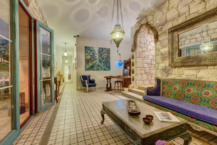 vespera hotel
