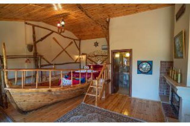 agva masal evi