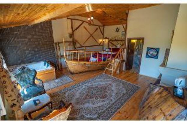 agva masal evi