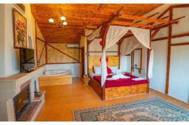 agva masal evi