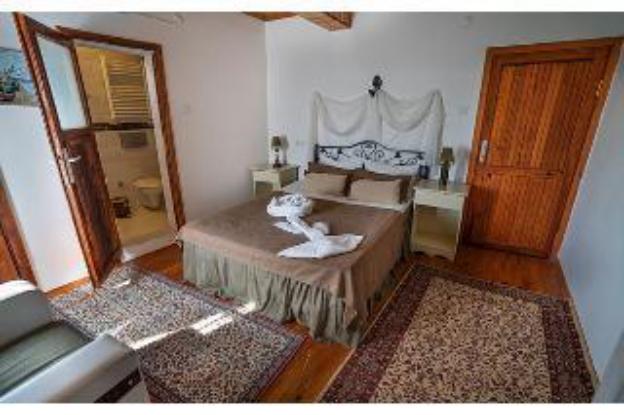 agva masal evi
