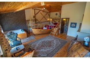 agva masal evi