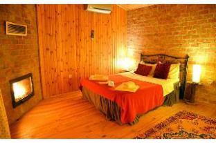 agva masal evi