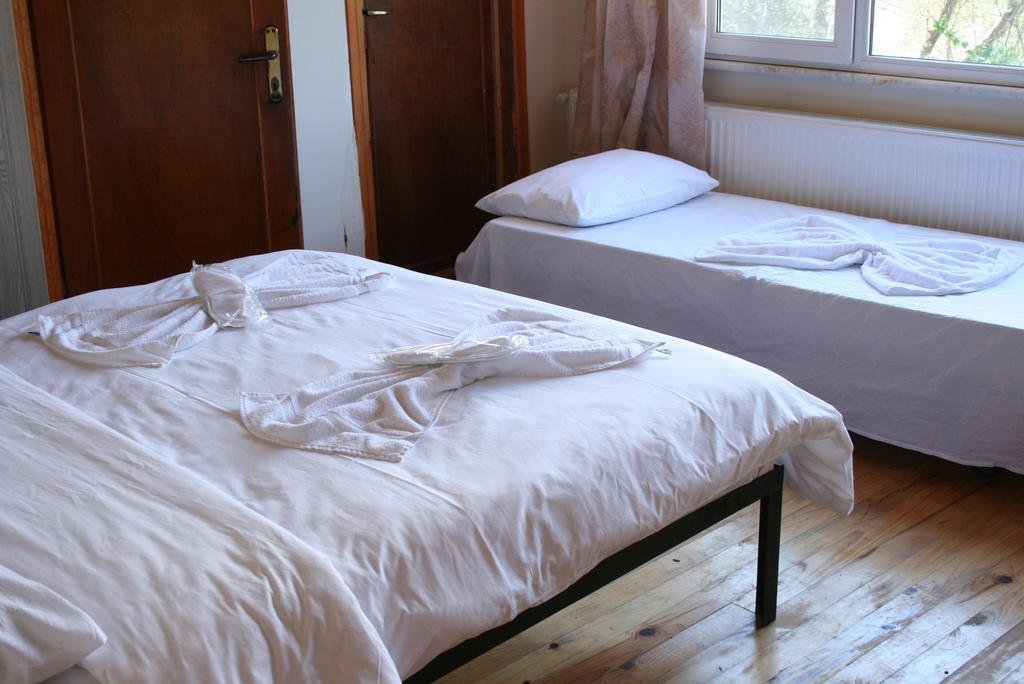 agva masal evi
