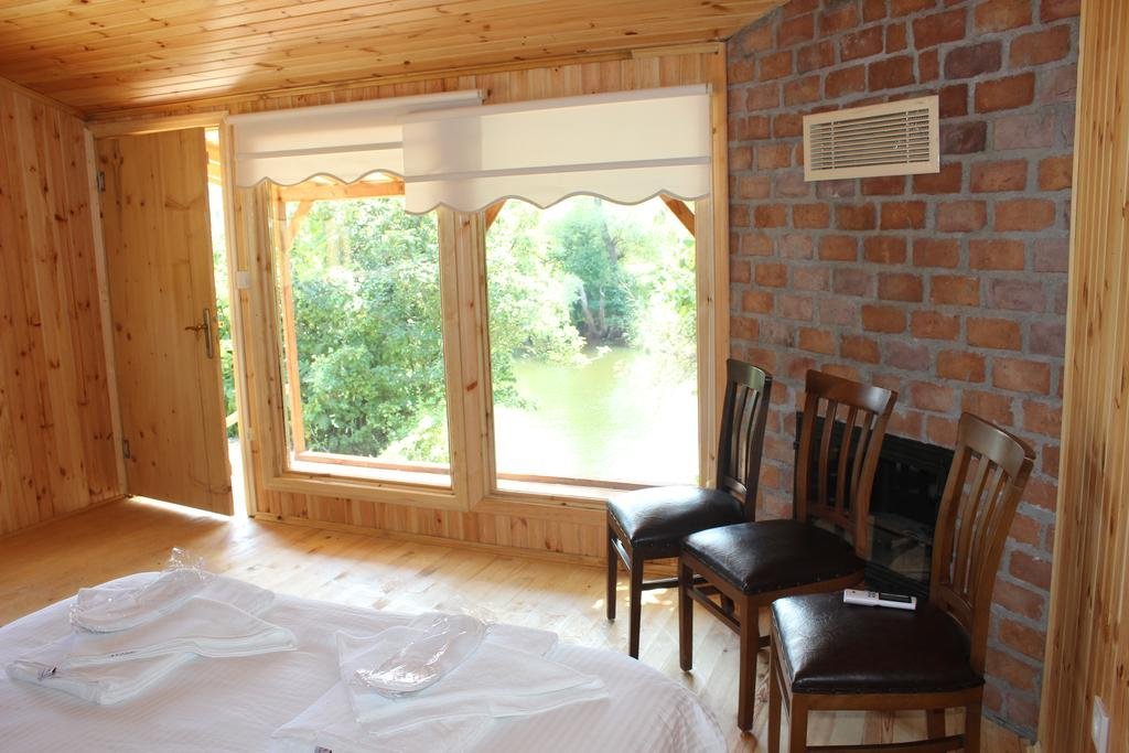 agva masal evi