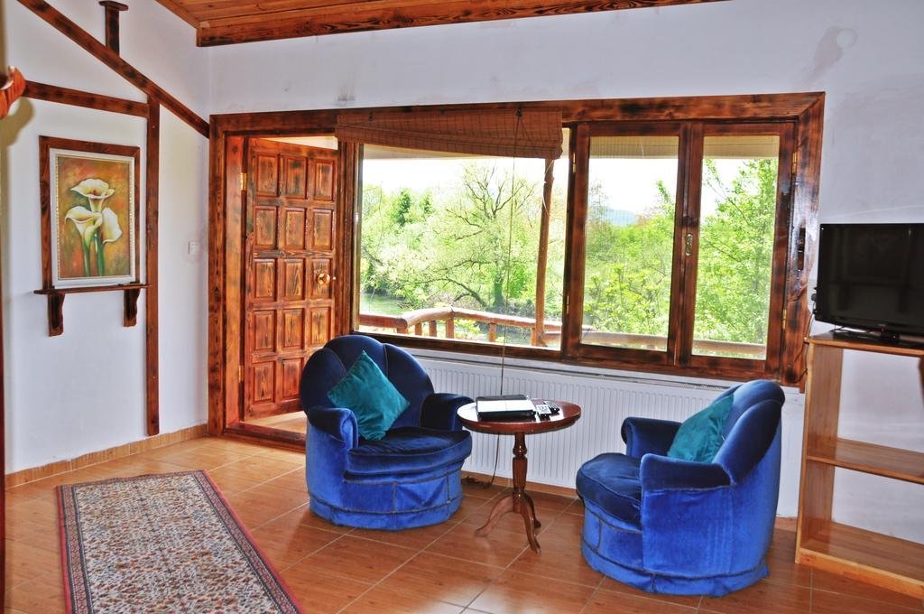 agva masal evi