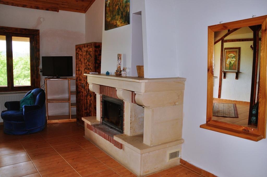 agva masal evi