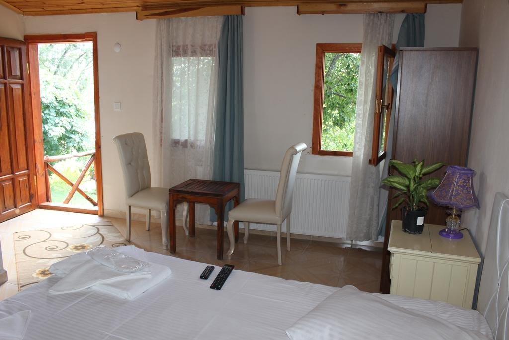 agva masal evi