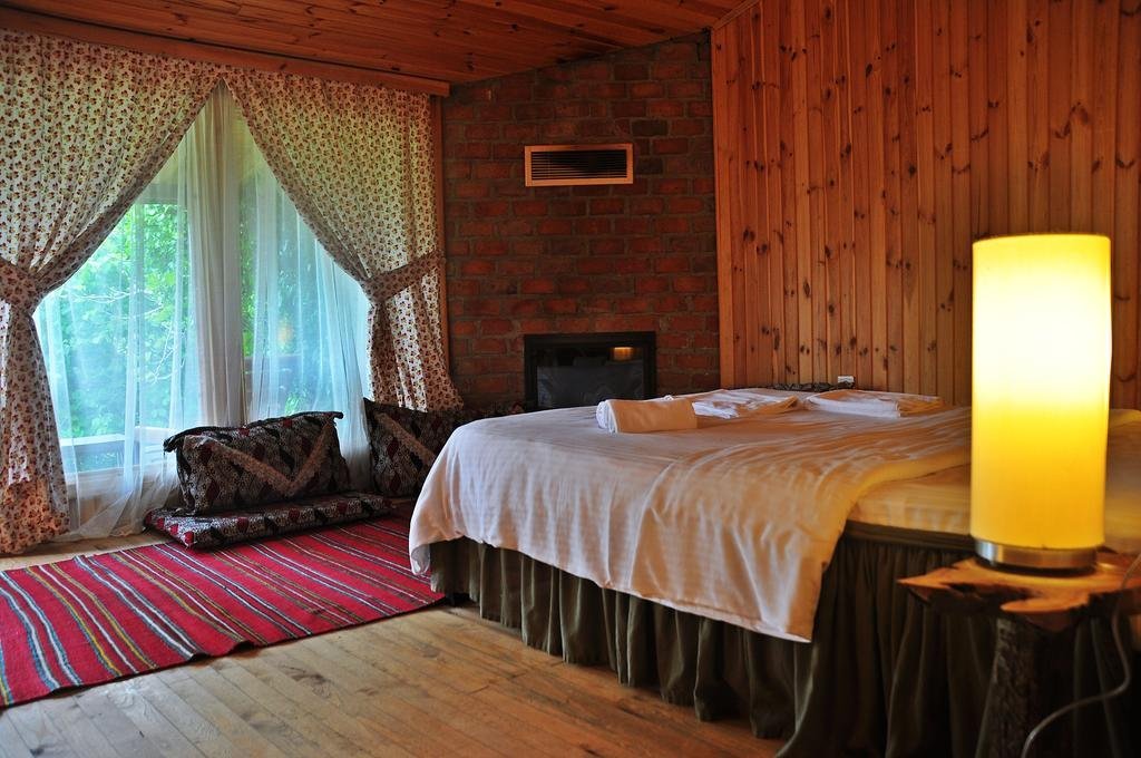 agva masal evi